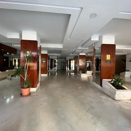 Torremolinos Center Apartment 외부 사진