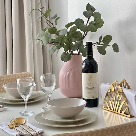 Torremolinos Center Apartment 외부 사진