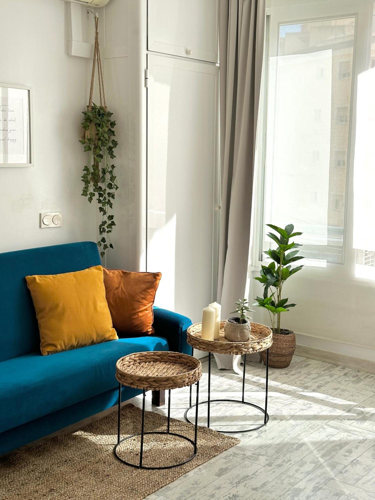 Torremolinos Center Apartment 외부 사진