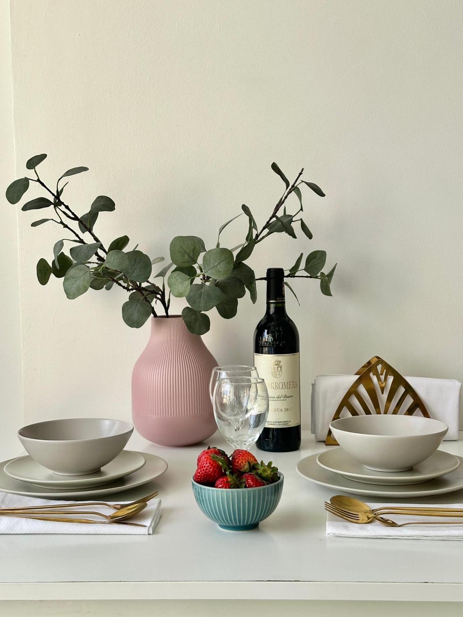 Torremolinos Center Apartment 외부 사진