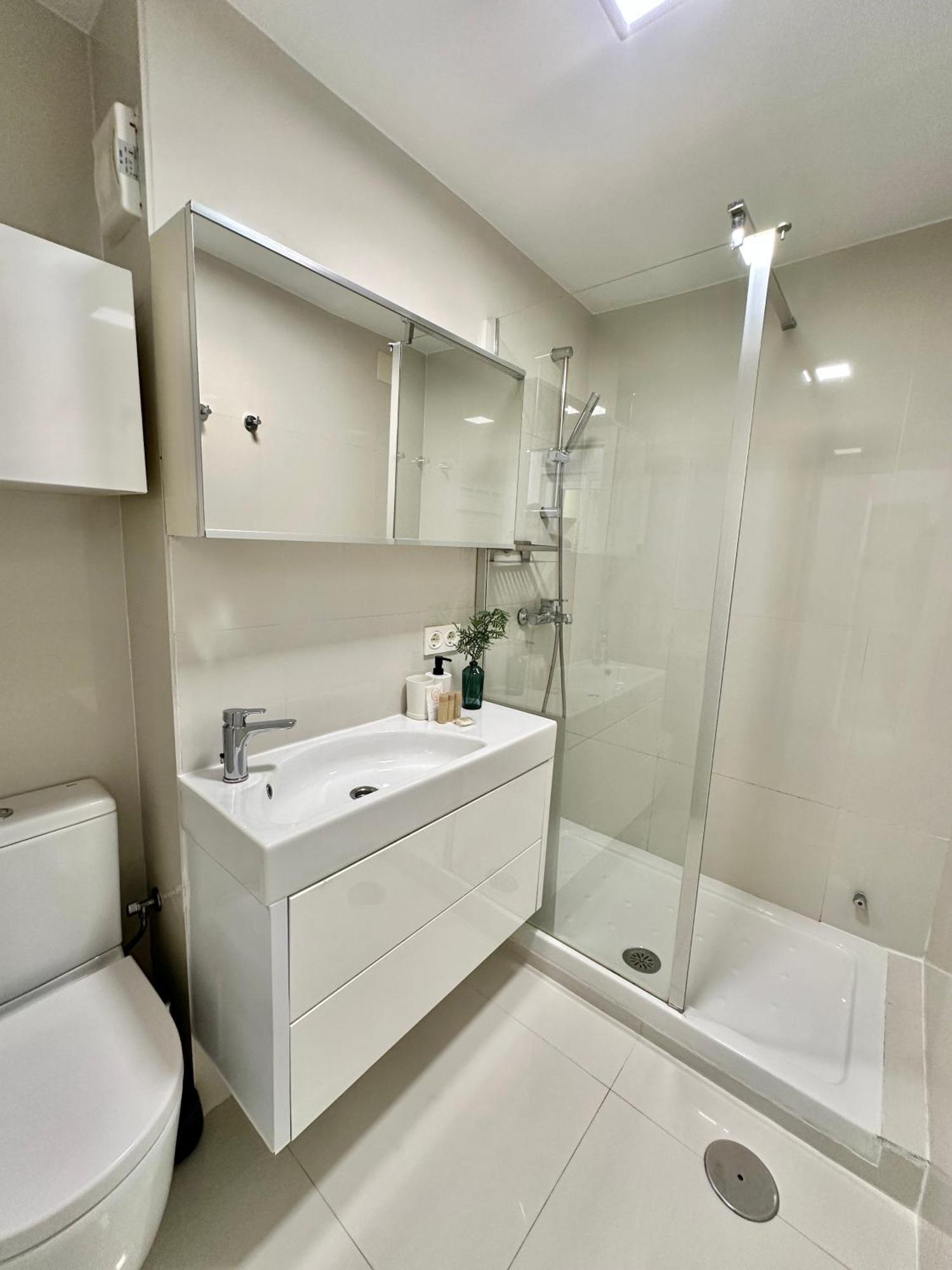 Torremolinos Center Apartment 외부 사진