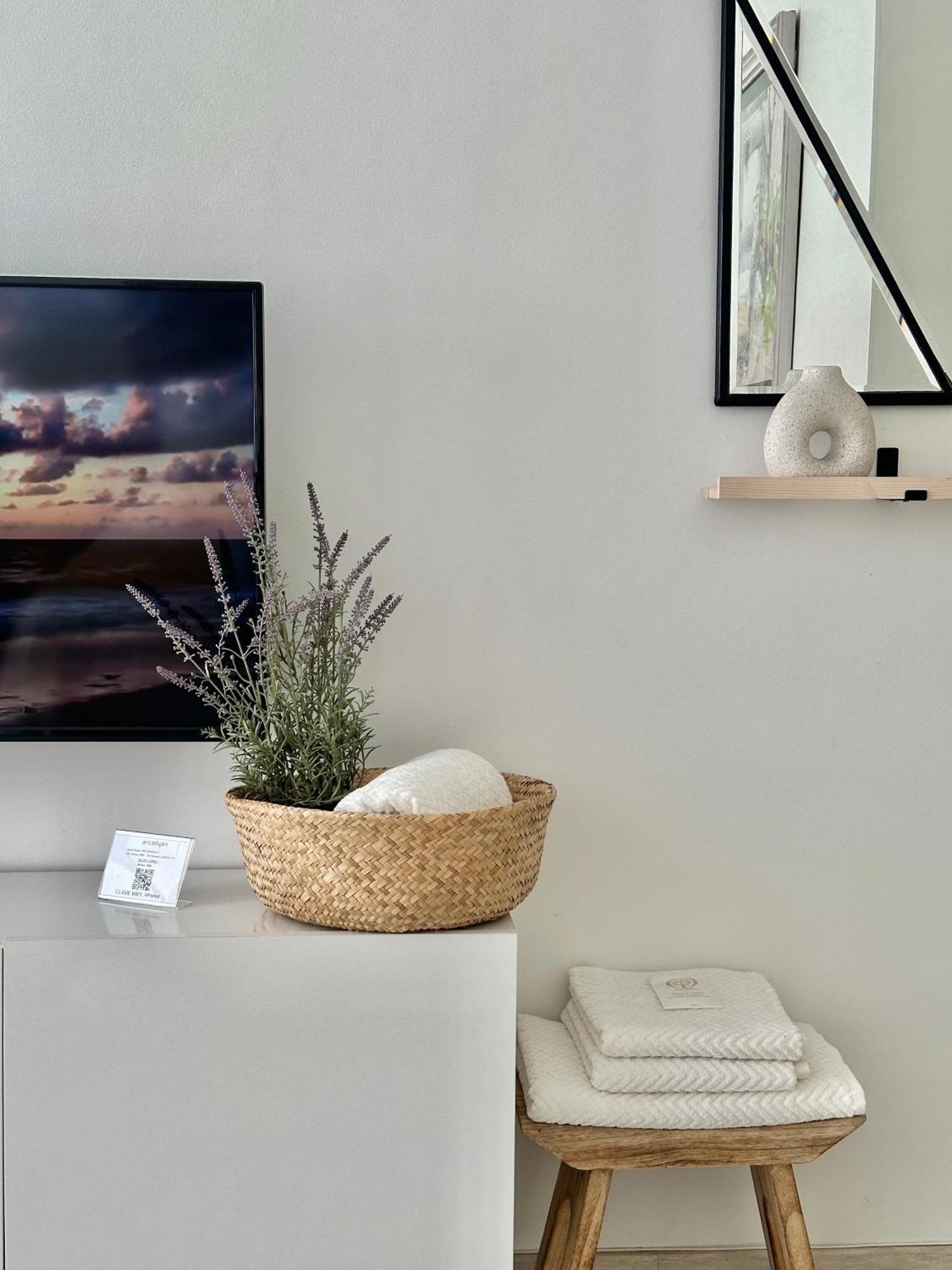 Torremolinos Center Apartment 외부 사진