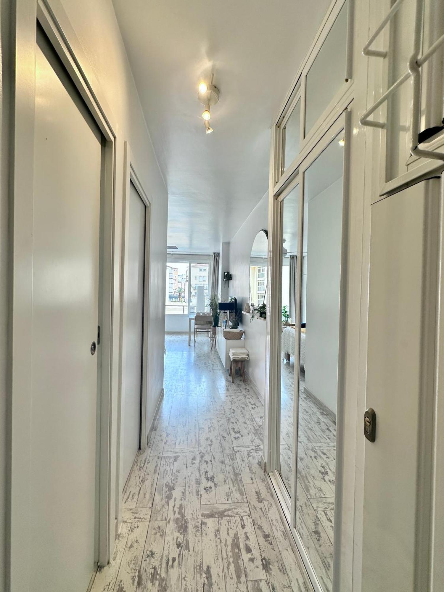 Torremolinos Center Apartment 외부 사진