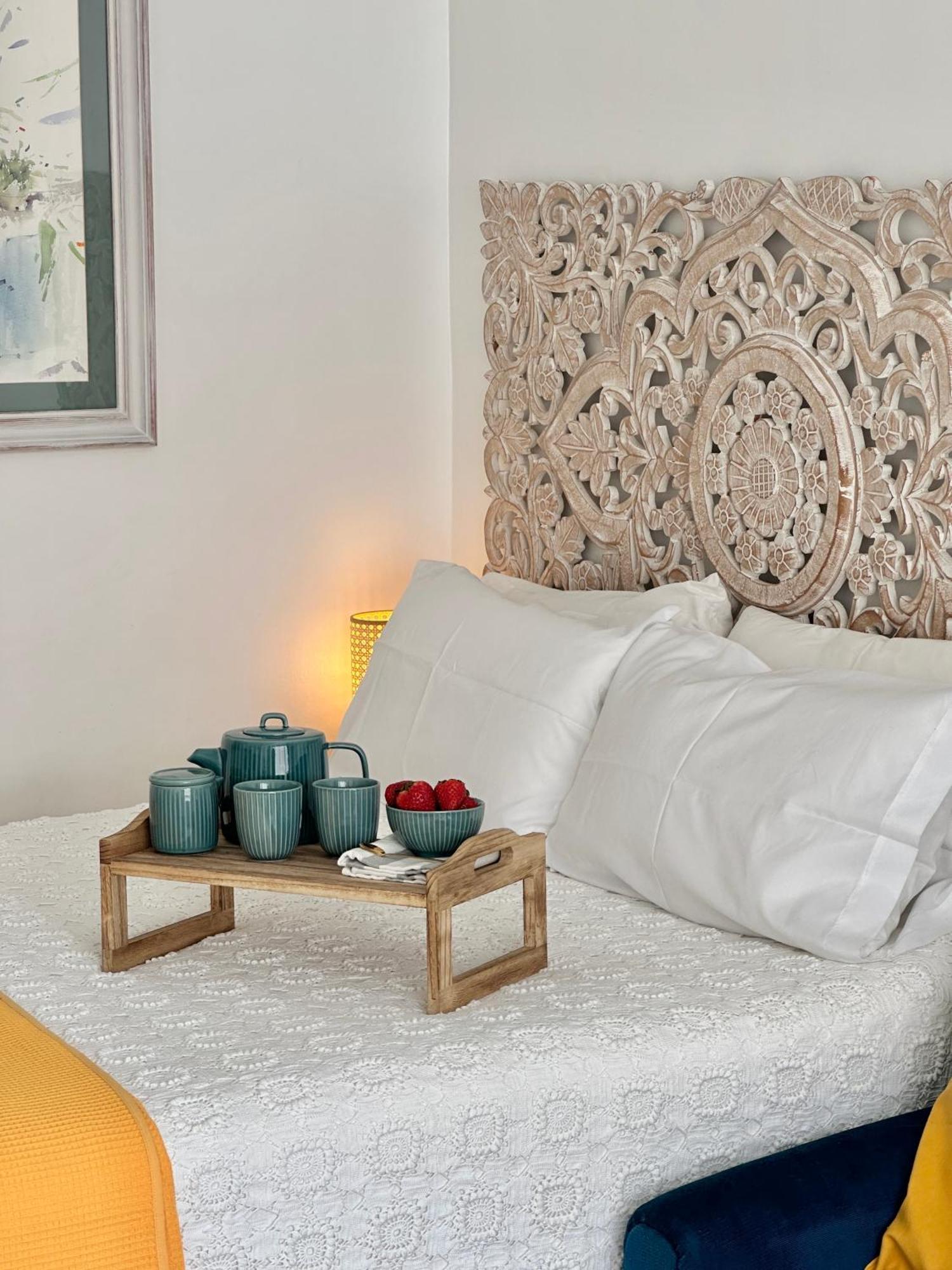 Torremolinos Center Apartment 외부 사진