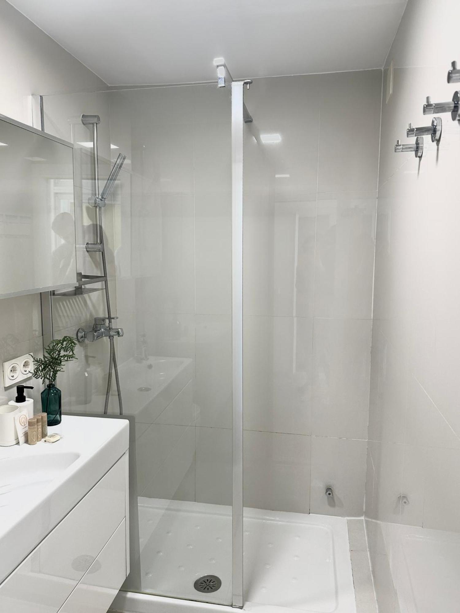 Torremolinos Center Apartment 외부 사진