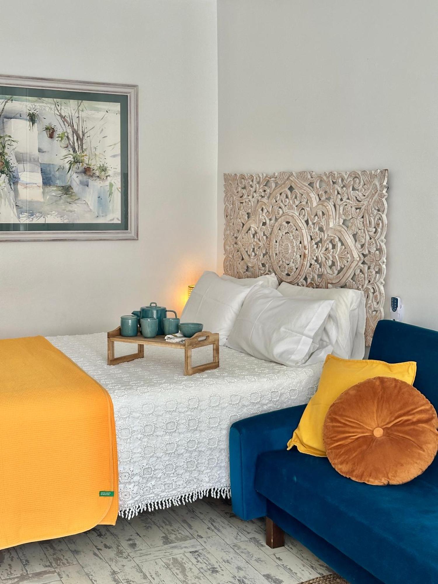 Torremolinos Center Apartment 외부 사진