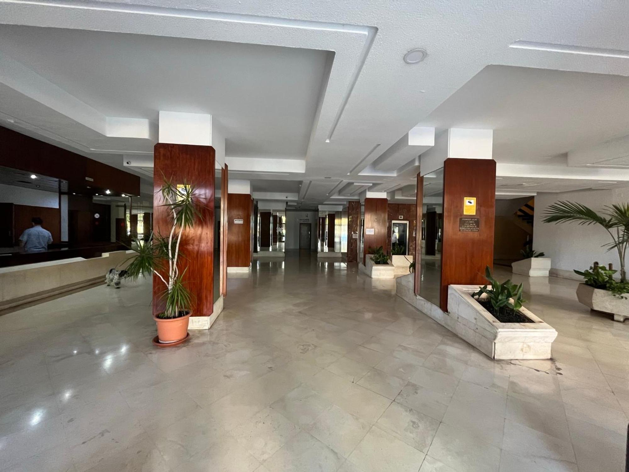 Torremolinos Center Apartment 외부 사진