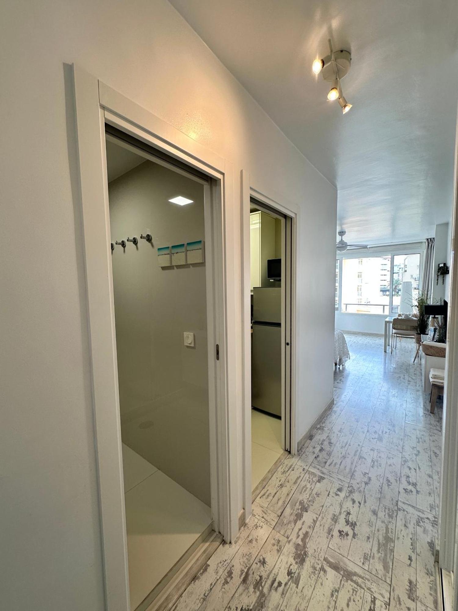 Torremolinos Center Apartment 외부 사진