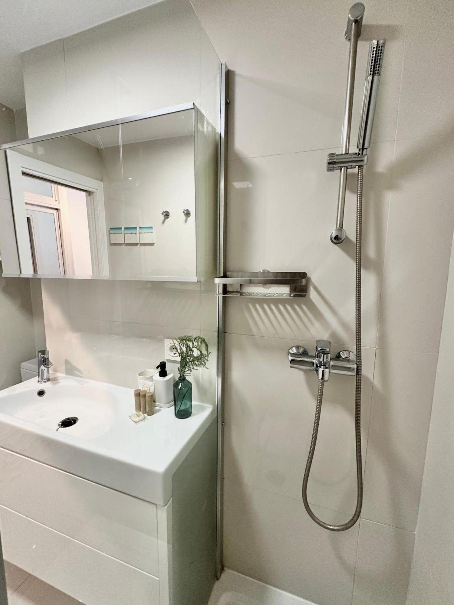 Torremolinos Center Apartment 외부 사진