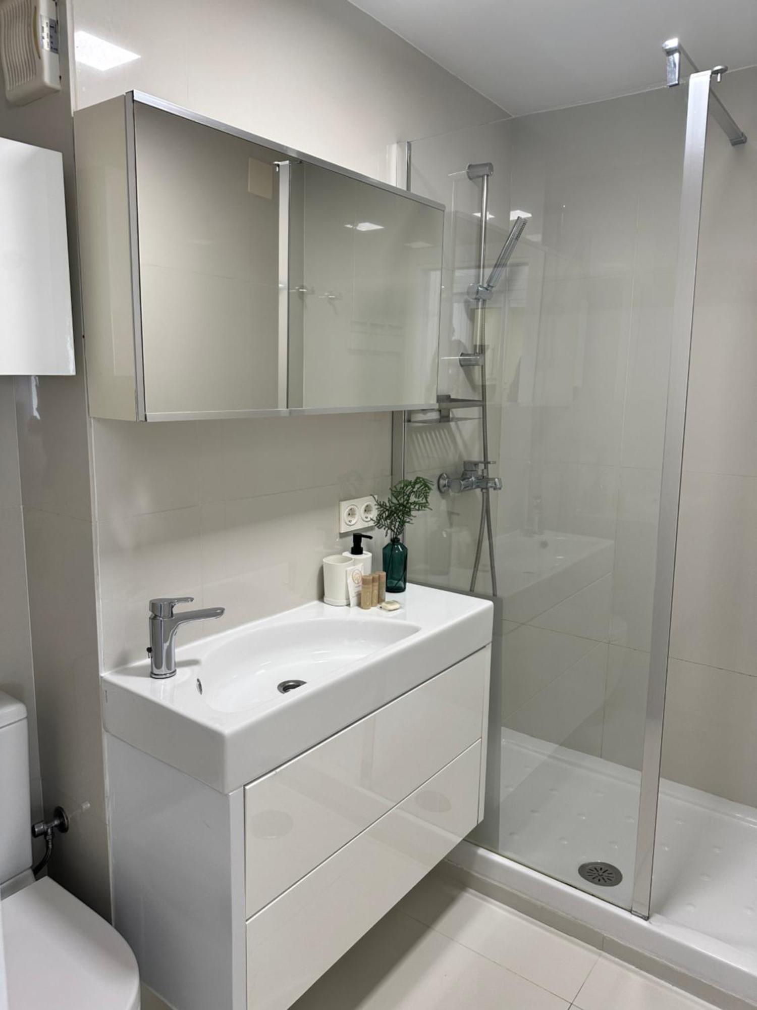 Torremolinos Center Apartment 외부 사진
