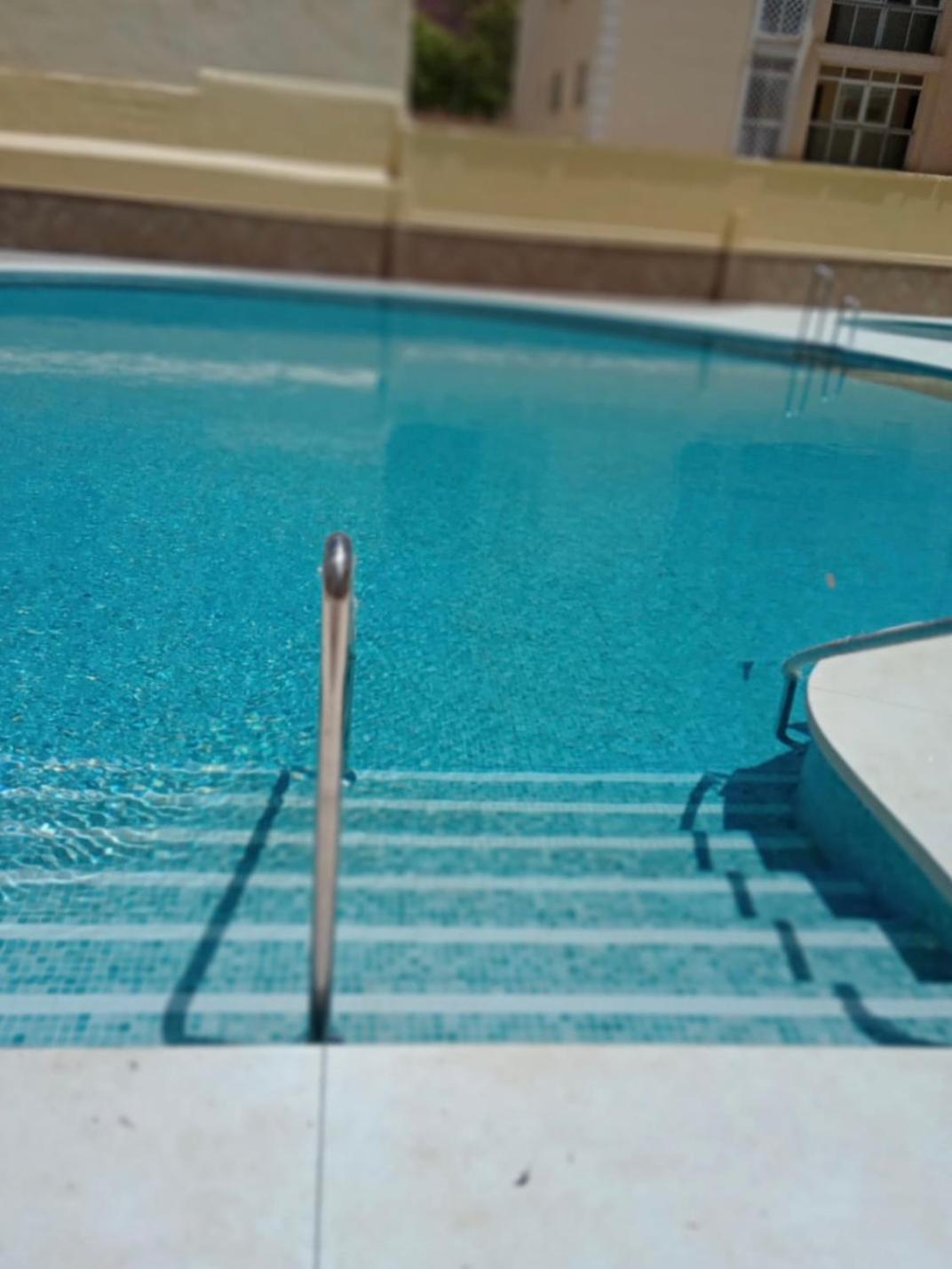 Torremolinos Center Apartment 외부 사진